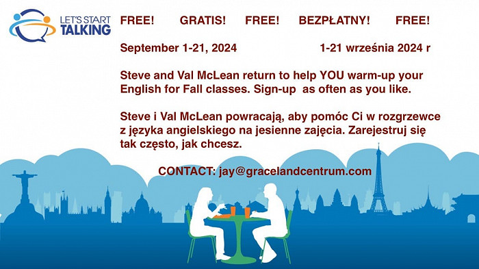Polish Flyer